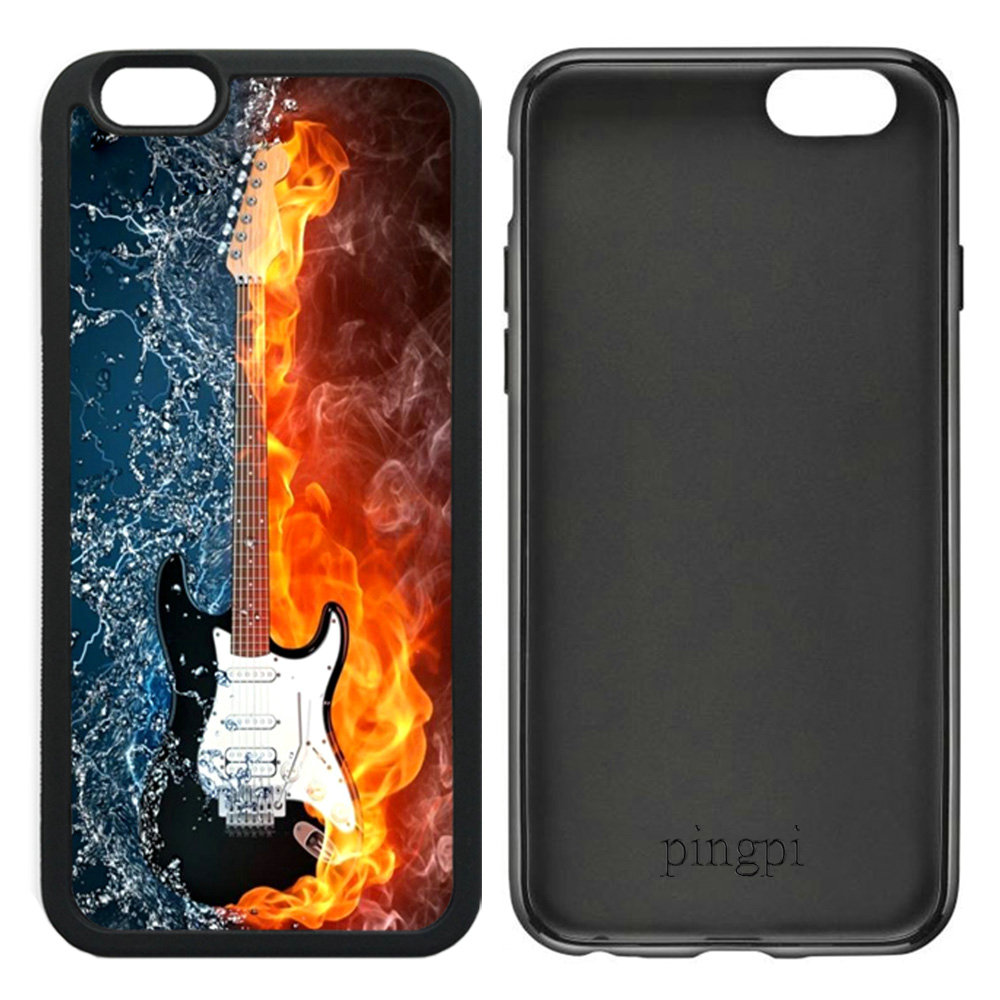 Guitar Case for iPhone 6 6S